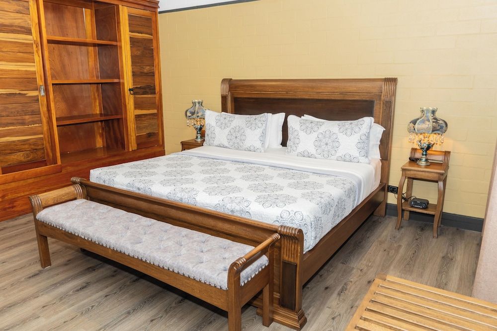 Classic Room