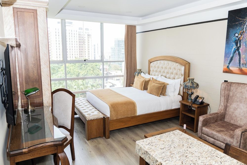 Executive Room