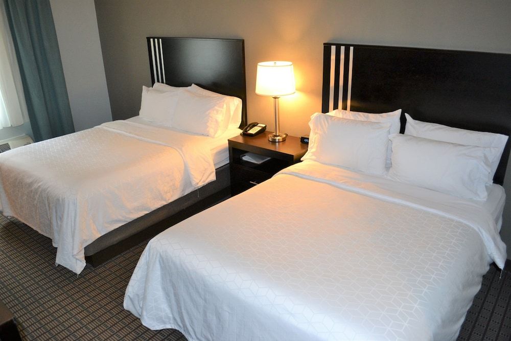 Standard Room, 2 Queen Beds