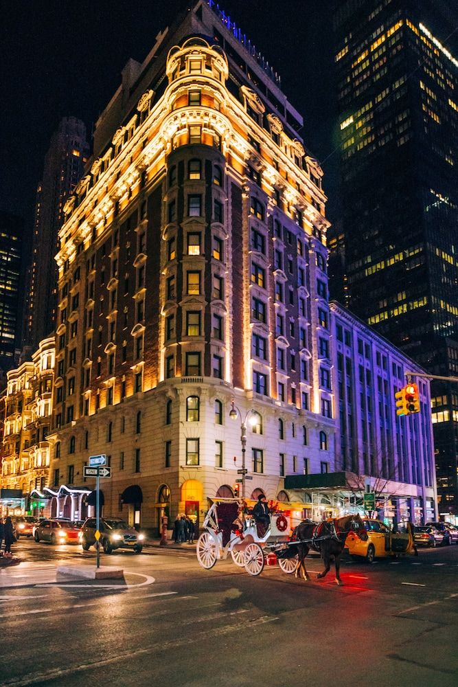 undefined Dream Midtown, by Hyatt 3