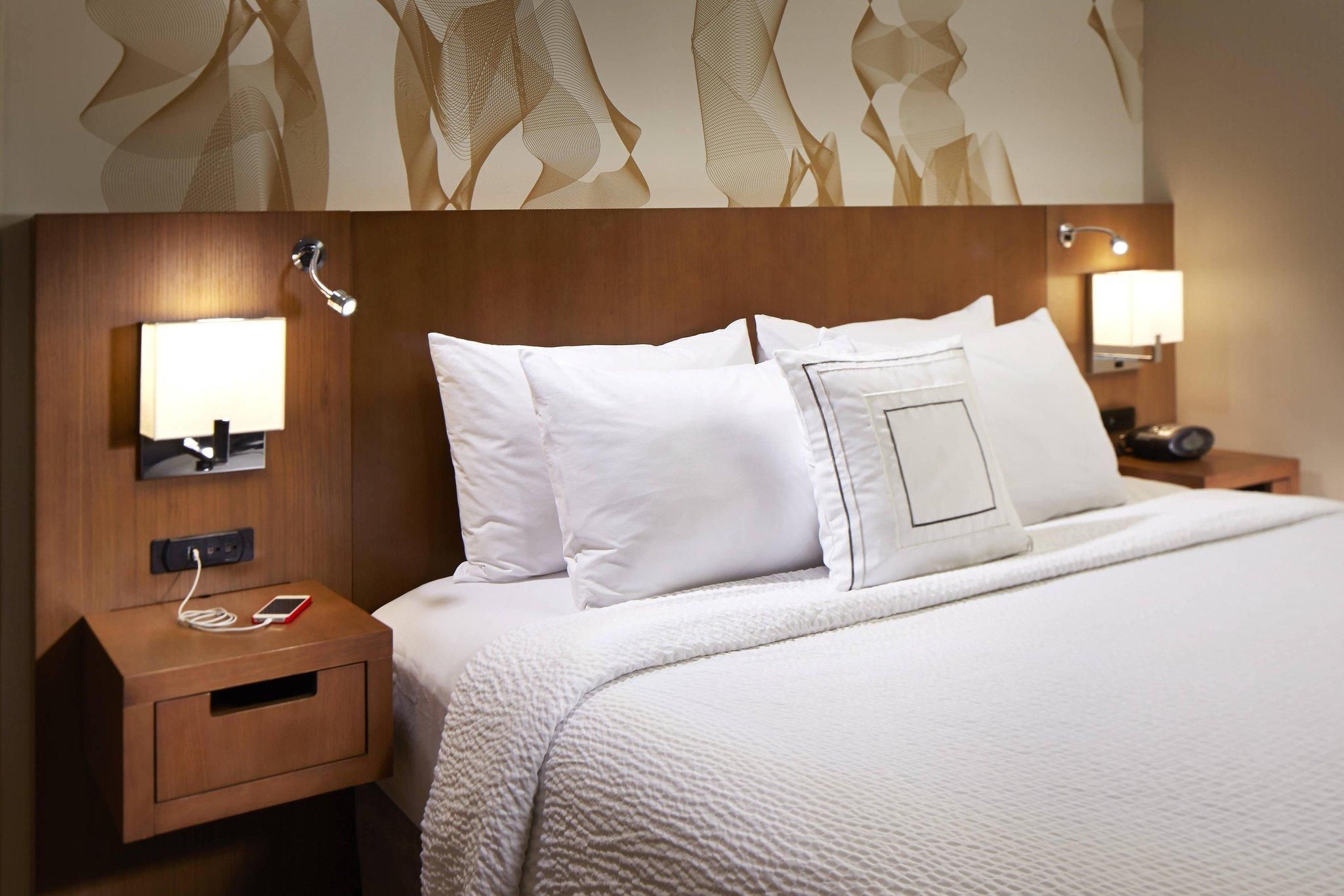 1 Bedroom Executive Suite, 1 Bedroom Executive Suite, 1 King, Sofa bed