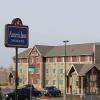 AmericInn by Wyndham Cedar Rapids Airport