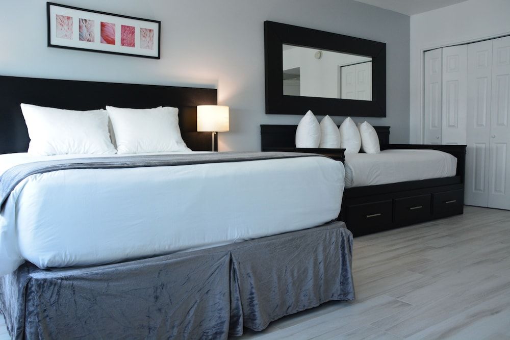 Superior Studio Suite, Balcony, Sea View