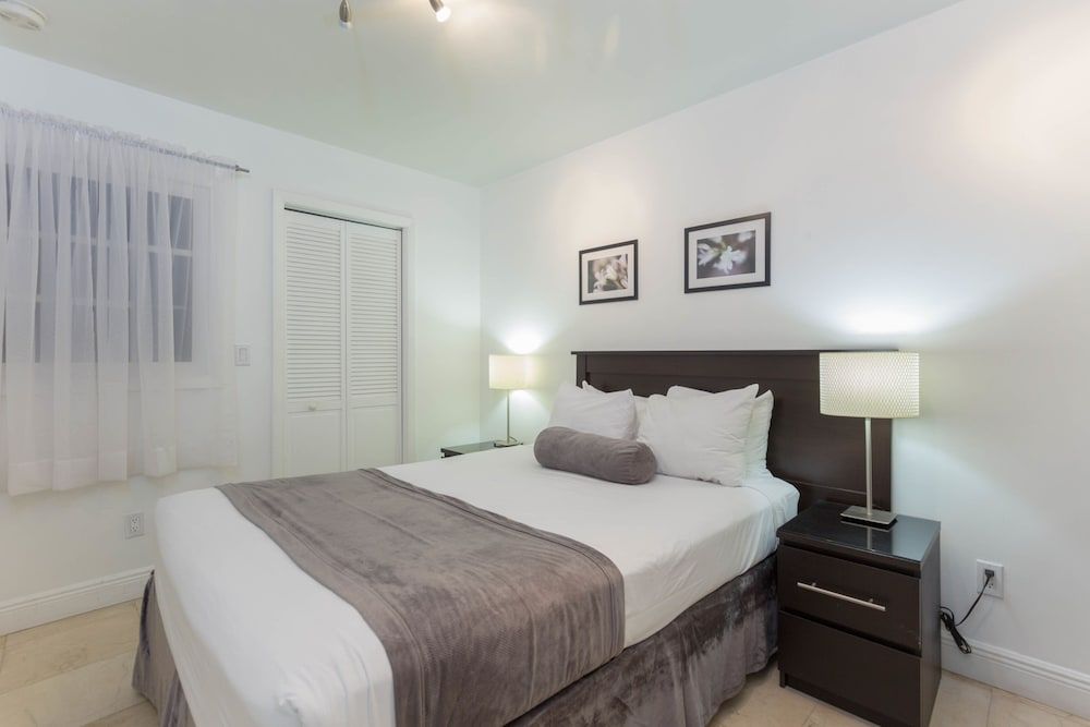 Standard Suite, Multiple Beds, City View (Suite City View)