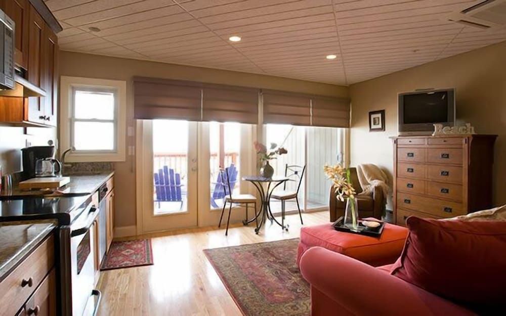 The Seashell Suite