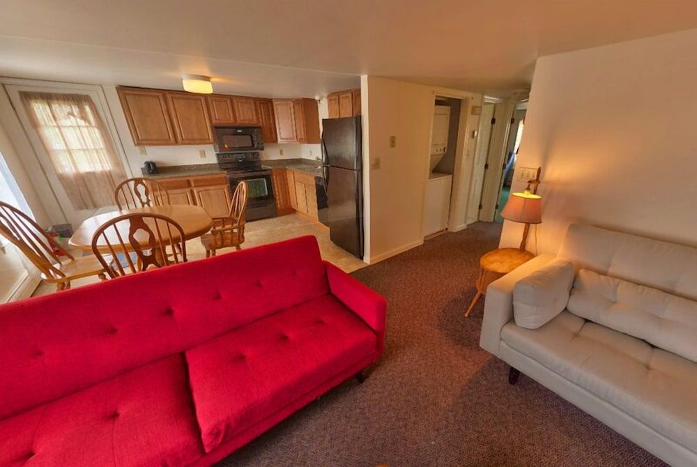 Two Bedroom Cottage