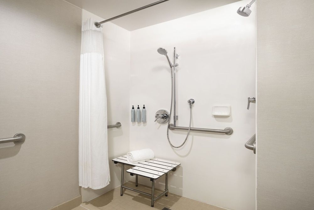 undefined Courtyard Los Angeles L.A. LIVE 9