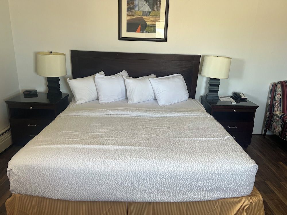 Suite, 1 King Bed