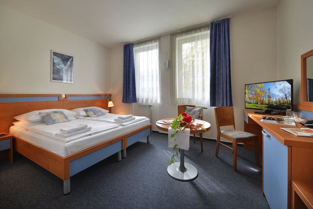 EA Hotel Populus Double or Twin Room, 1 Bedroom 2
