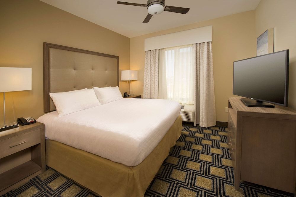 Premier Suite, 1 Bedroom, Non Smoking