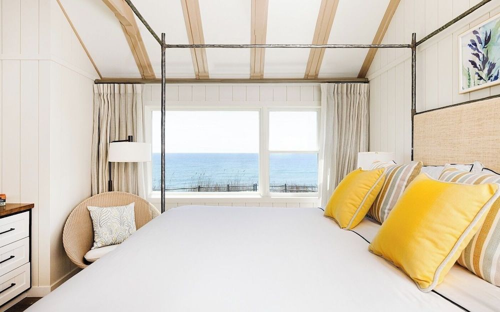 Ocean View Three Bedroom Cottage