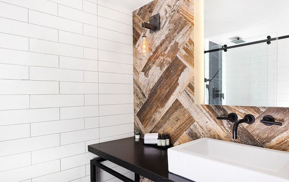 Gurney's Montauk Resort & Seawater Spa Oceanfront Two Queens 2