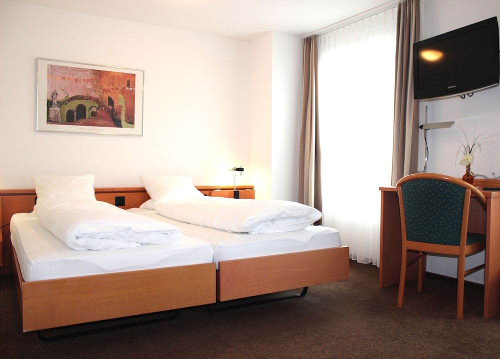Double Room (Relax)
