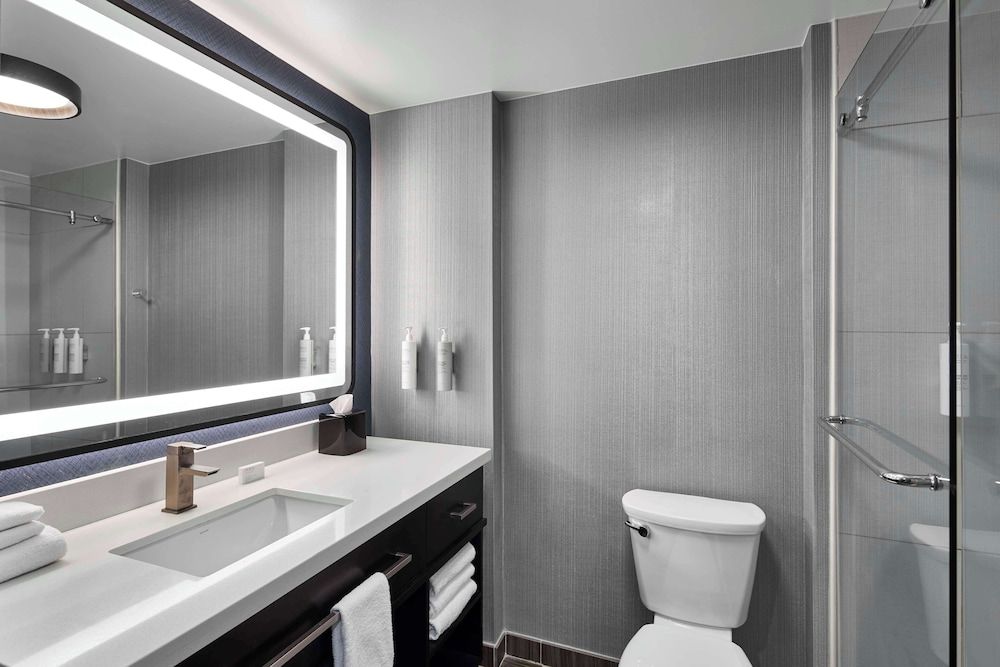 Homewood Suites by Hilton Savannah Historic Dist/Riverfront Studio, 1 Queen Bed, Non Smoking 2