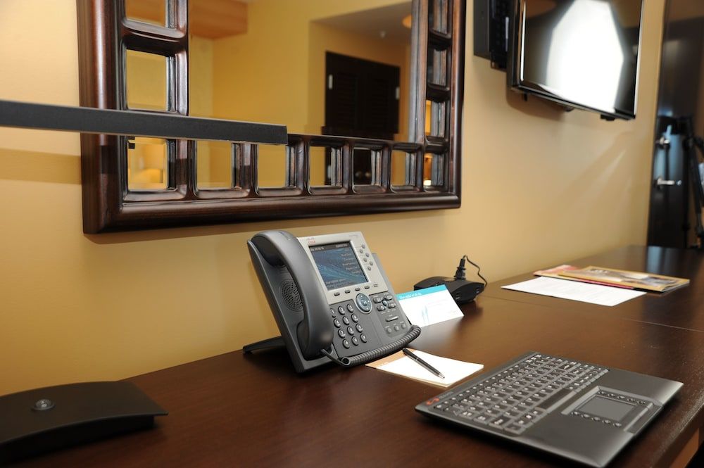 Twin Arrows Navajo Casino Resort Room, 2 Double Beds 4