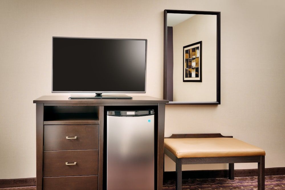 Standard Room, 2 Queen Beds, Accessible (Communications)