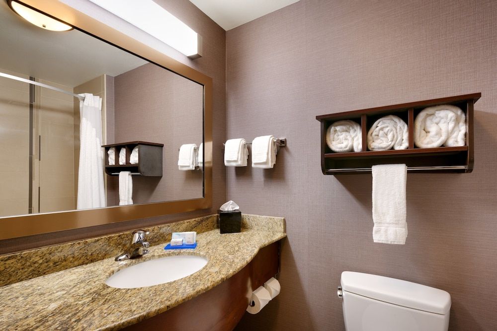 Suite, 1 Bedroom