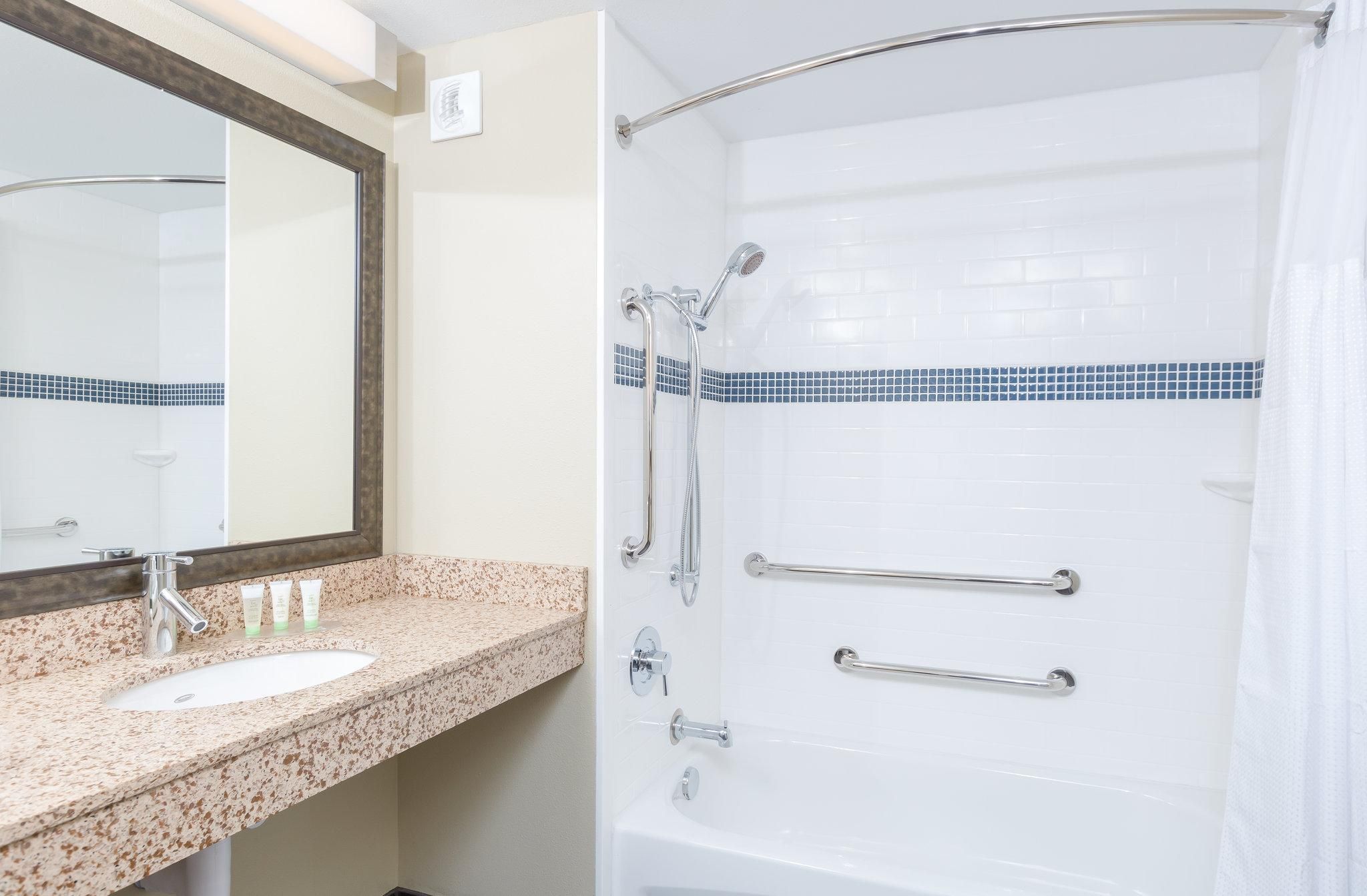 undefined Staybridge Suites Seattle - Fremont by IHG 7