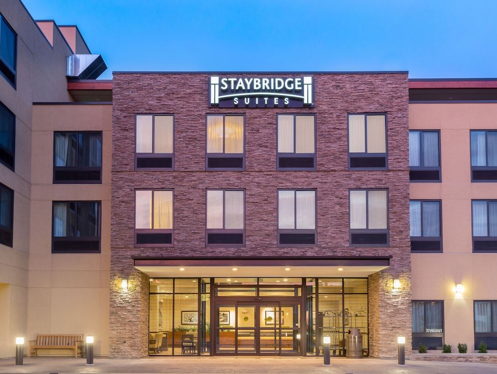 undefined Staybridge Suites Seattle - Fremont by IHG 3