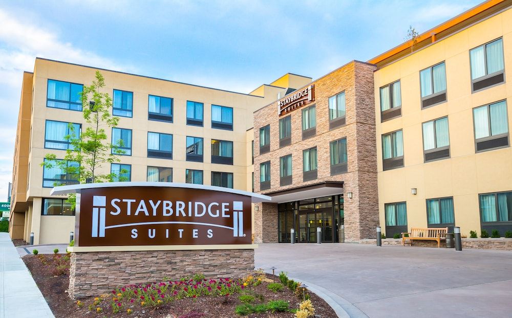 undefined Staybridge Suites Seattle - Fremont by IHG 2
