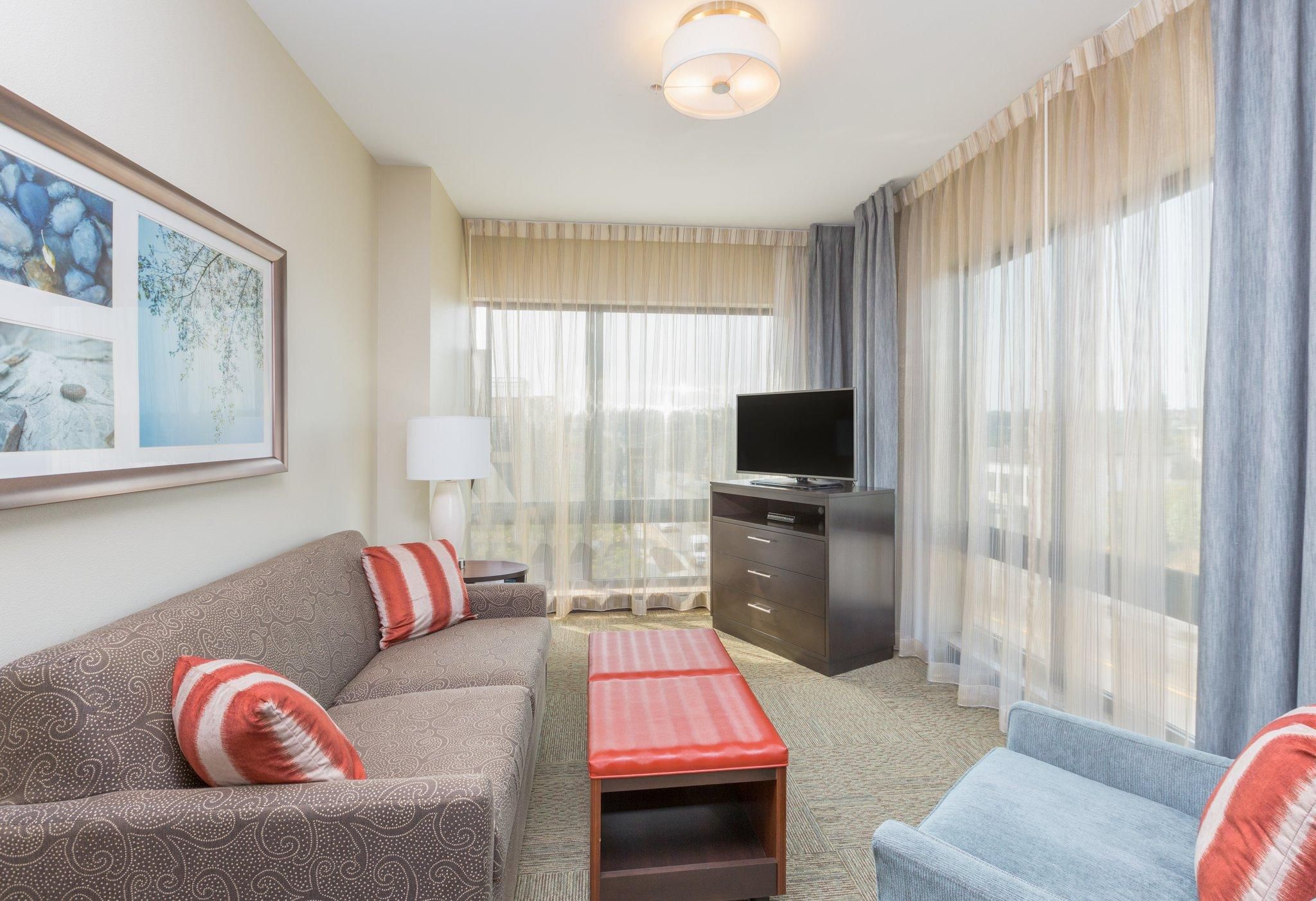 undefined Staybridge Suites Seattle - Fremont by IHG 10