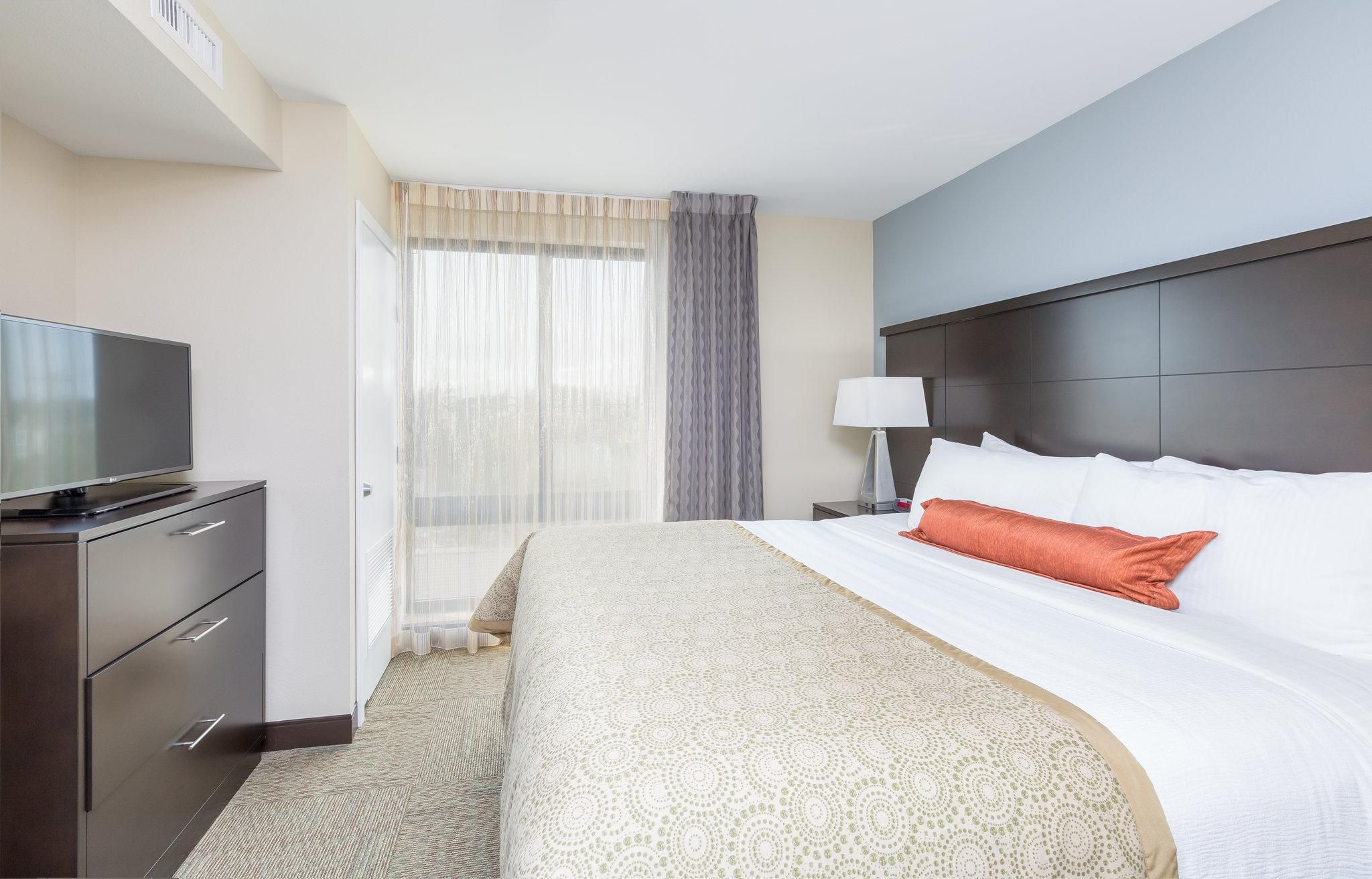 undefined Staybridge Suites Seattle - Fremont by IHG 9