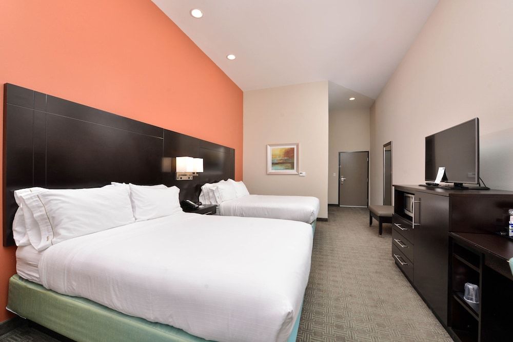 Standard Room, 2 Queen Beds