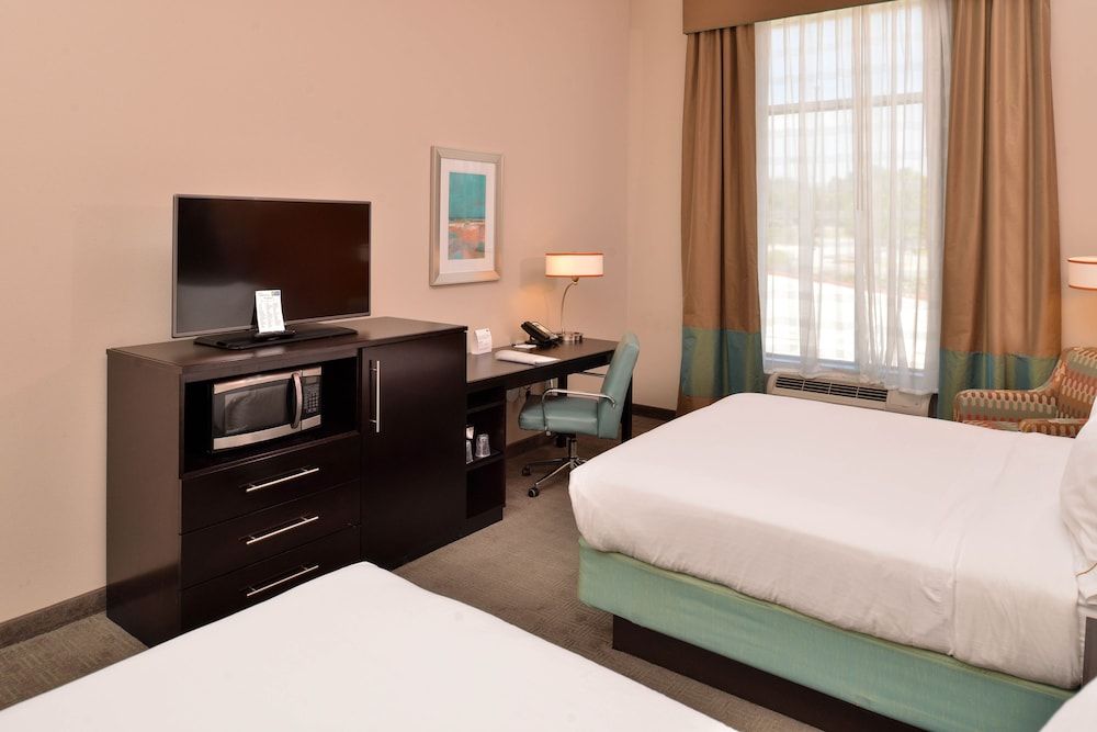 Standard Room, 2 Queen Beds