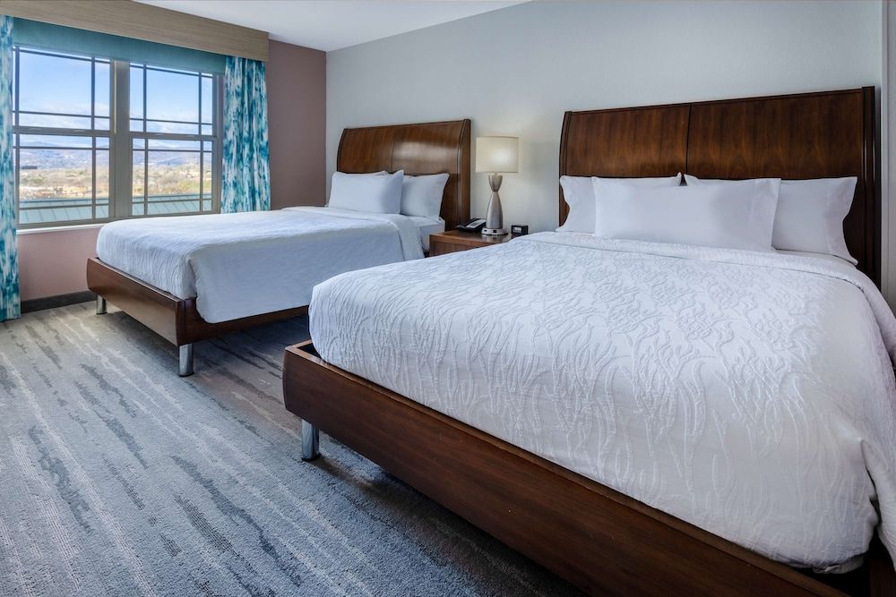Suite, 2 Queen Beds