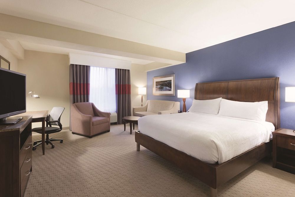 Executive Room, 1 King Bed