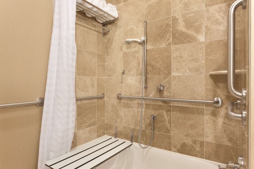 Room, Accessible
