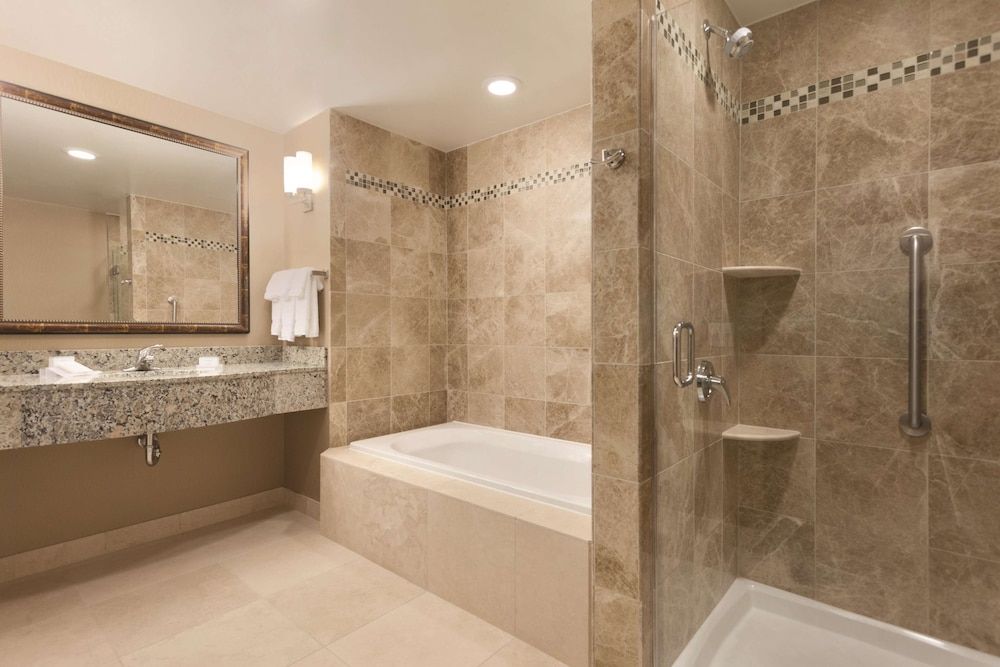 King, Suite, 1 Bedroom