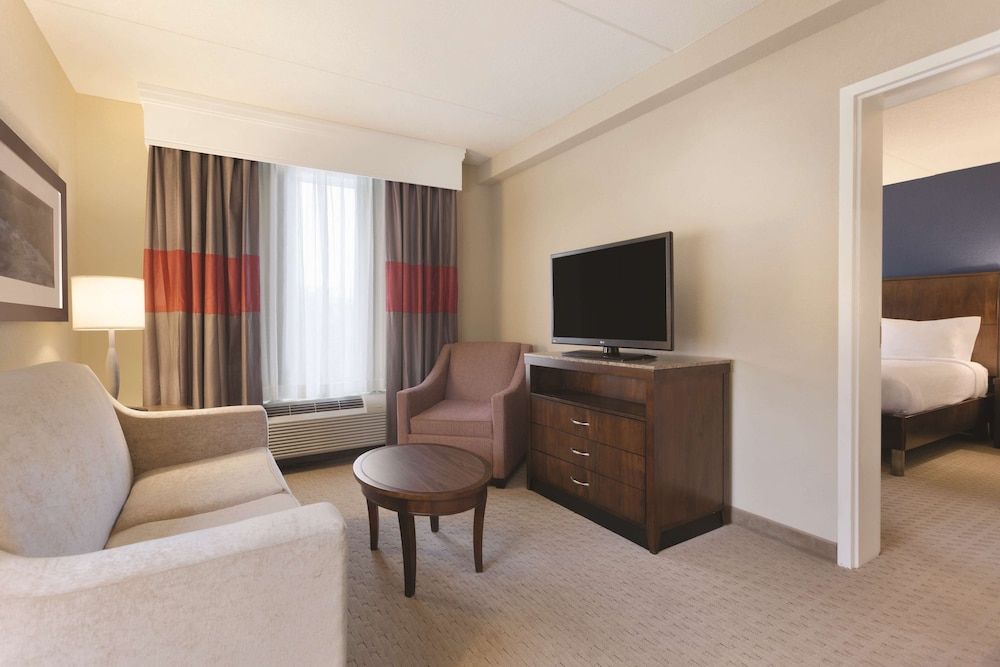 King, Suite, 1 Bedroom
