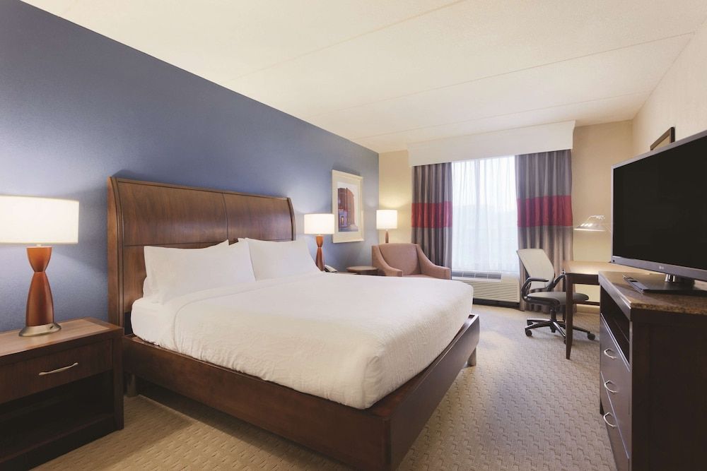 Room, 1 King Bed