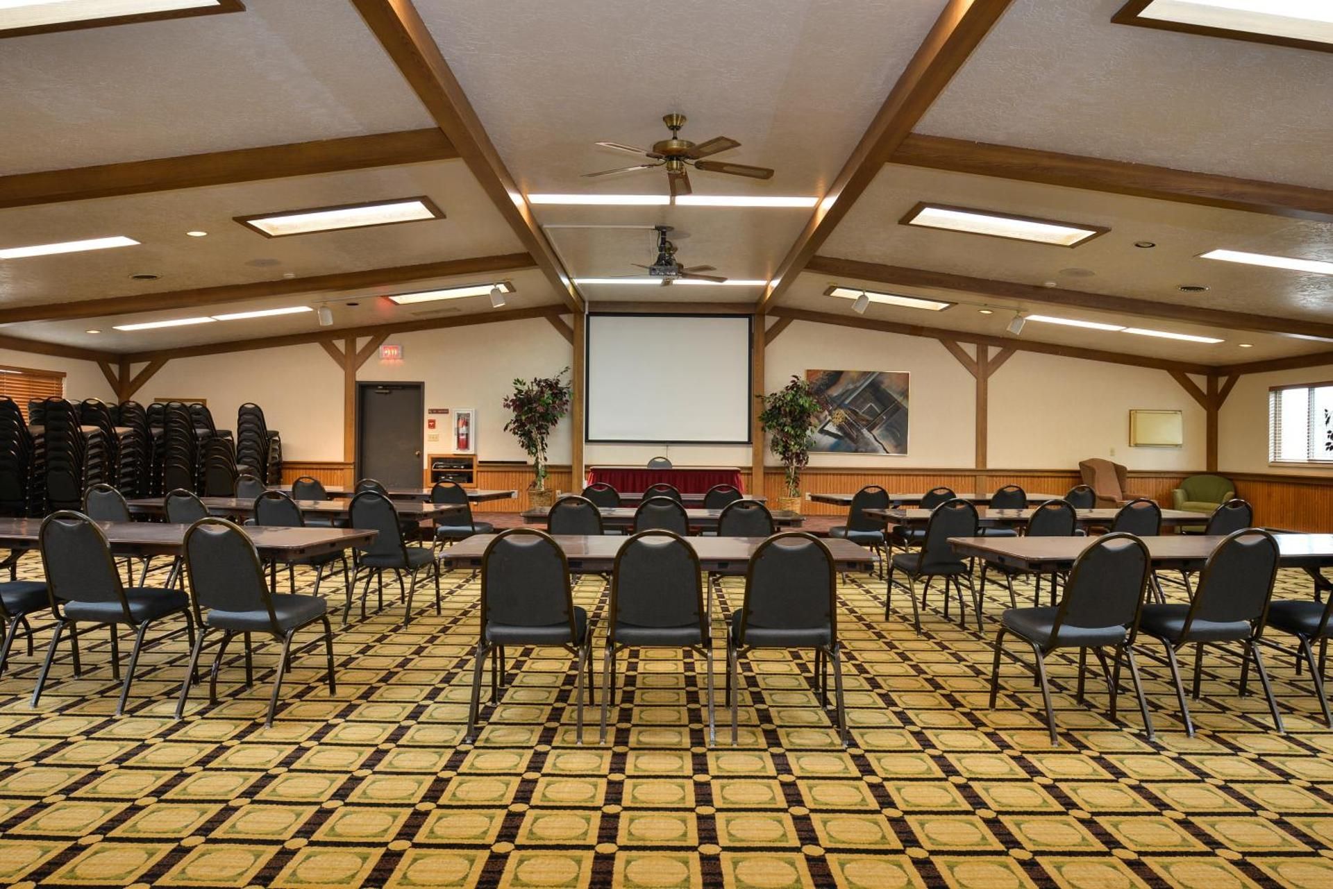 meeting room / ballrooms