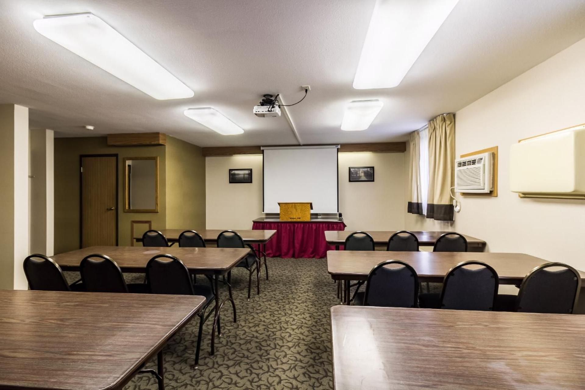 meeting room / ballrooms