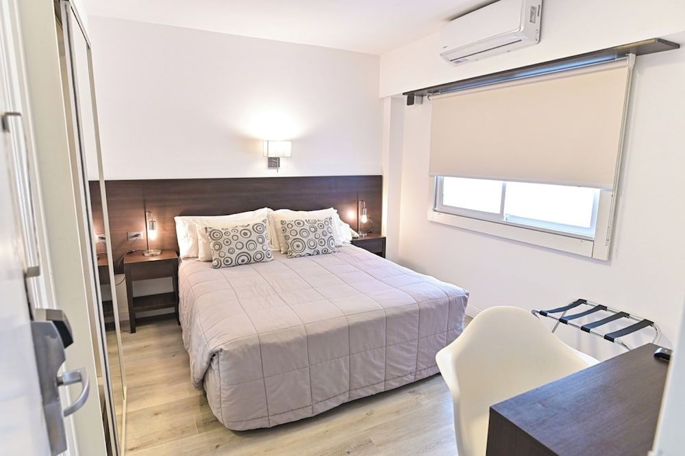 Hotel Denver Standard Double Room