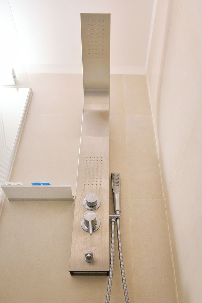 Hotel Denver Superior Suite 7