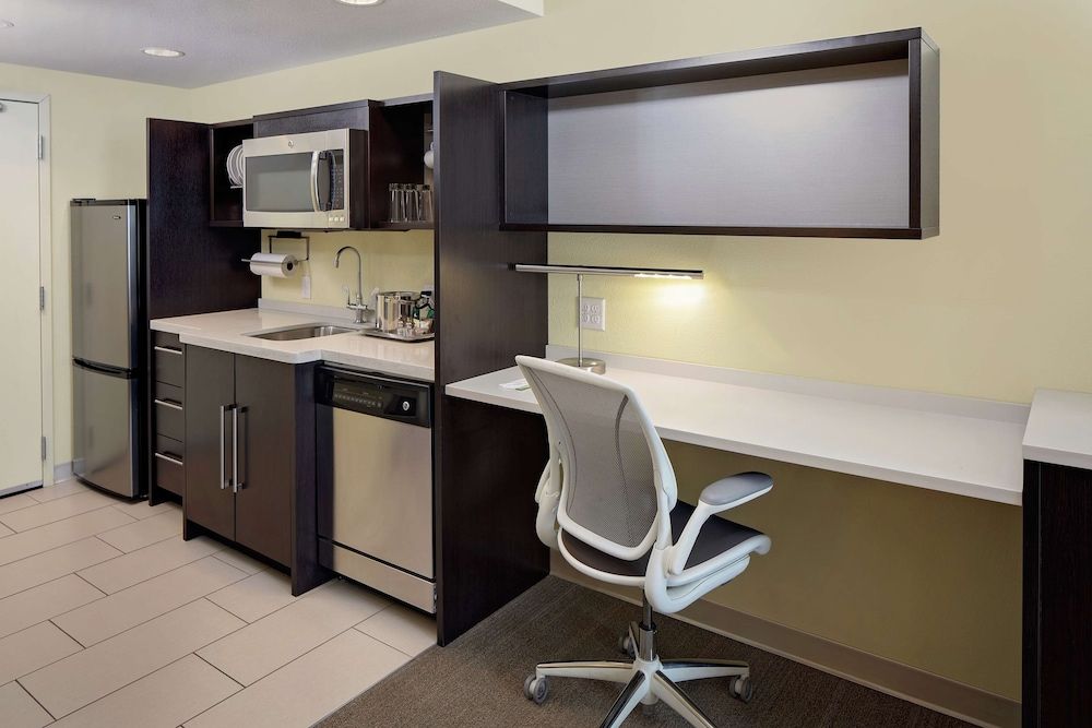 Studio Suite, 1 King Bed
