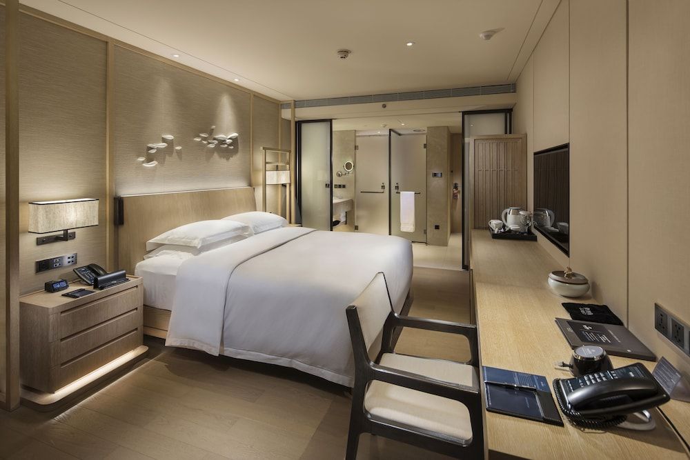 Hilton Shenzhen Shekou Nanhai