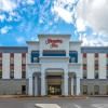 Hampton Inn Belle Vernon