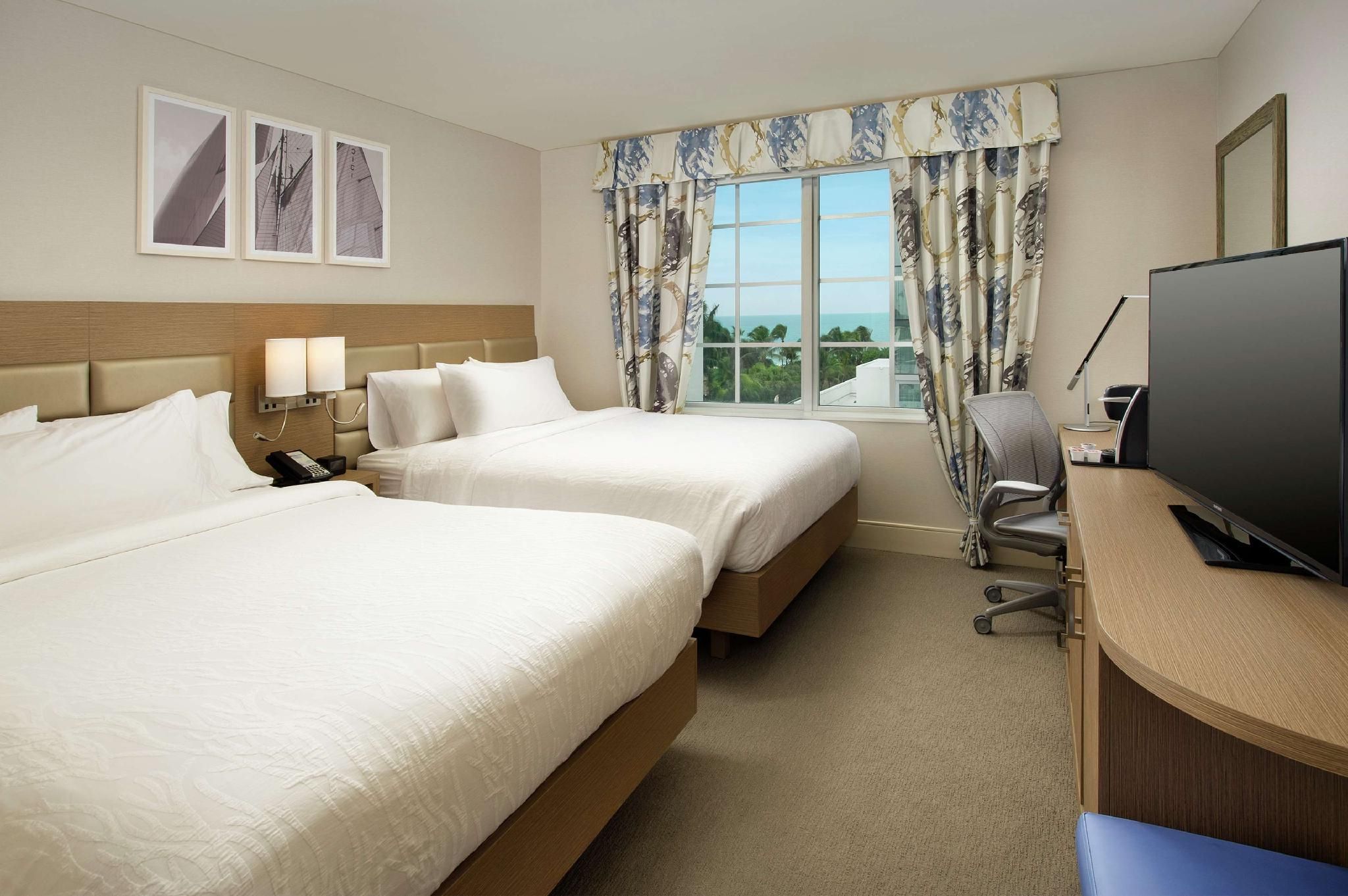 undefined Hilton Garden Inn Miami South Beach 4