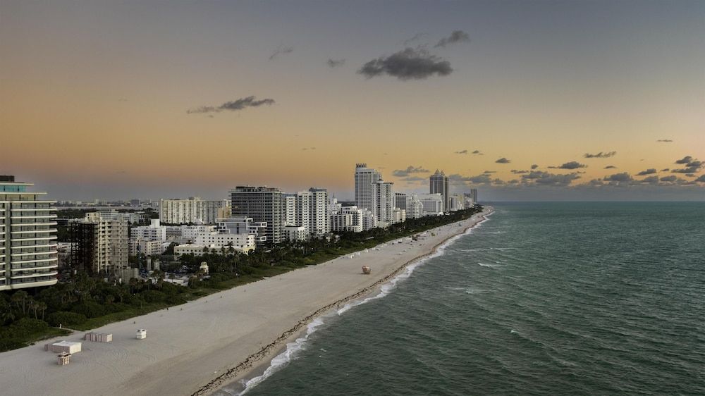 undefined Hilton Garden Inn Miami South Beach