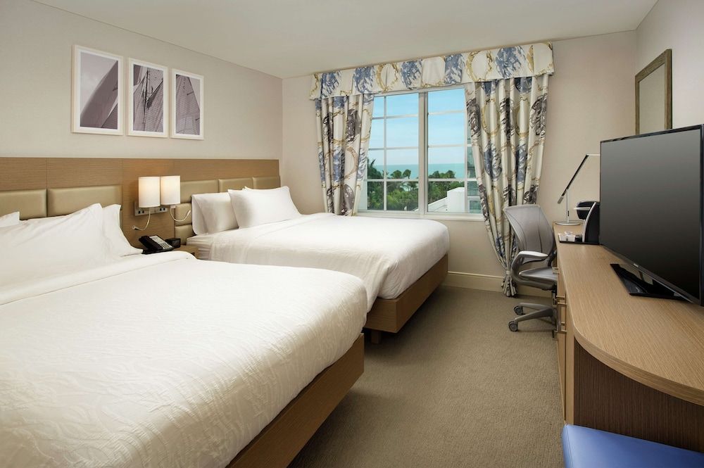 Room, 2 Queen Beds, Accessible