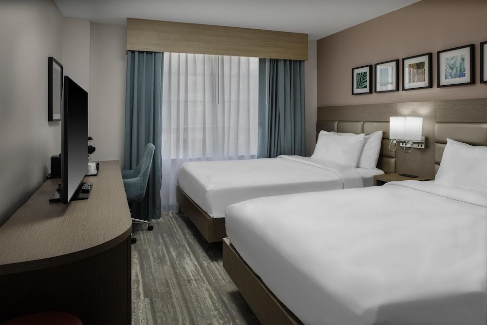 undefined Hilton Garden Inn Miami South Beach 10