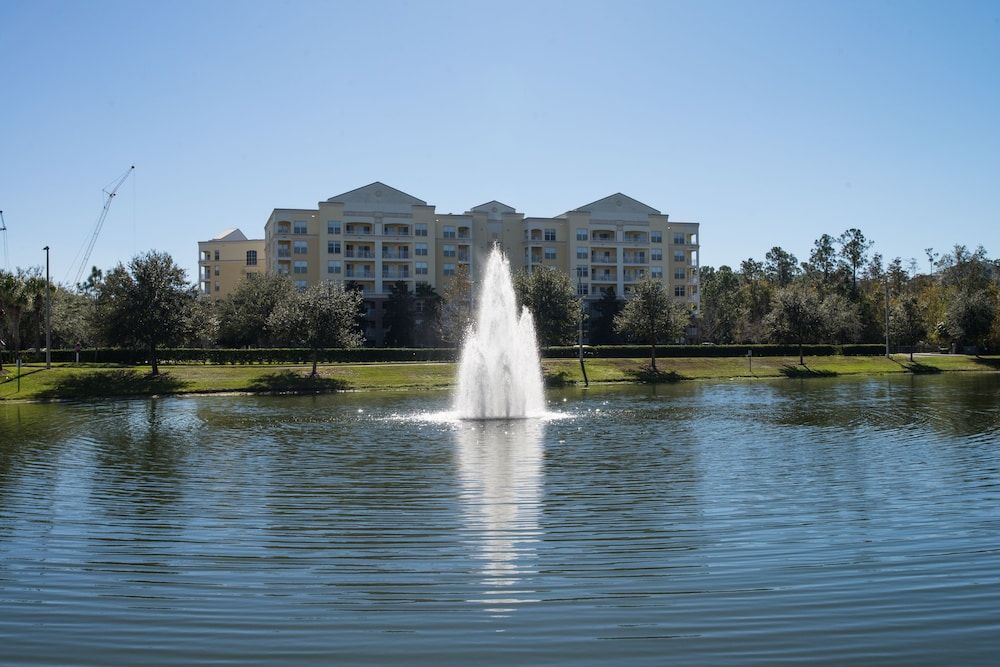 undefined Vacation Village at Parkway 8