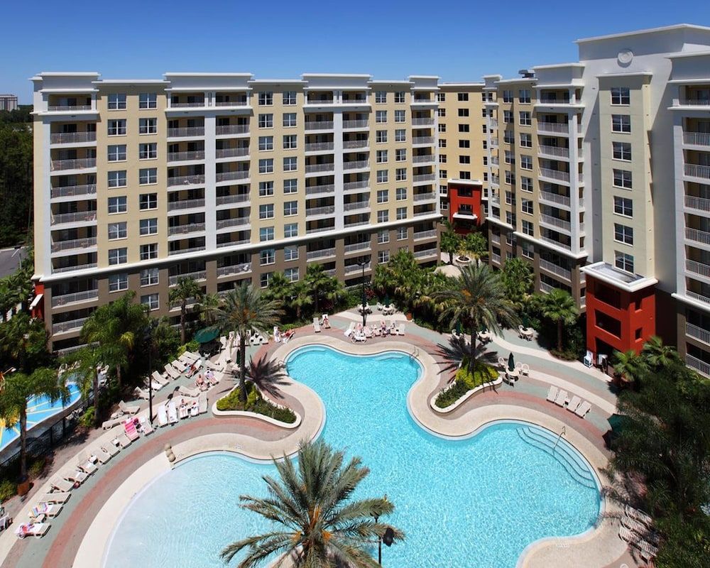 undefined Vacation Village at Parkway 6