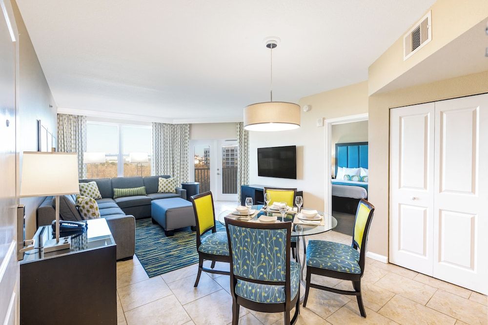 undefined Vacation Village at Parkway 2