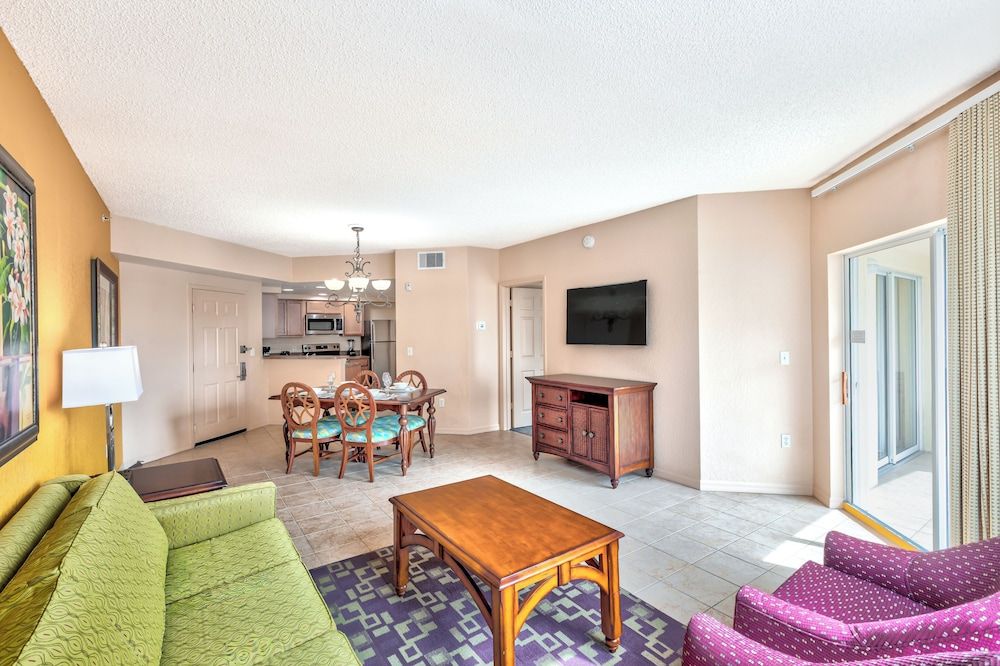 undefined Vacation Village at Parkway 5
