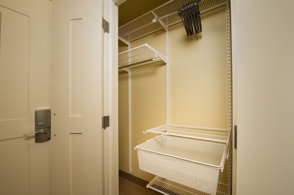 Studio, 2 Queen Beds, Non Smoking
